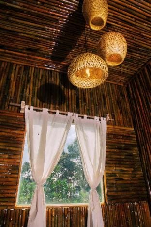Wonderful resort right in Bao Loc City Center Vacation rental in Lâm Đồng
