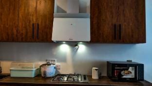 Solo SO Beachfront apartment by Ocean breeze Apartment in Negombo