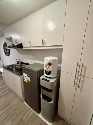 Relax and Unwind at Symfoni Apartment in Cebu City
