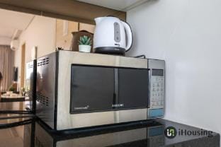 The Straits Premium 1BR/2Pax/Bathtub By I Housing Vacation rental in Malacca