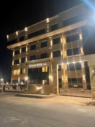 Antalya Hotel Amman Vacation rental in Africa
