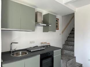 Sormano 1 Apartment - THE V Collection Vacation rental in Province of Lecco