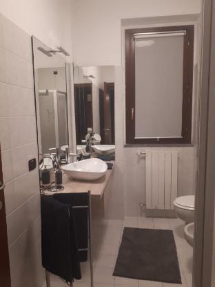 Roma 2 Apartment - THE V Collection Apartment in Lombardy