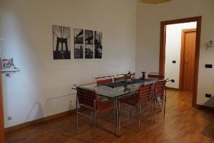 Roma 1 Apartment - THE V Collection Vacation rental in Lombardy