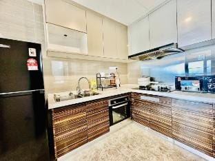 R&F Luxury Apartment for Family by Xin An Apartment in Johor Bahru