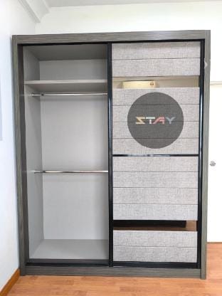 Platino Warm and Stylish 10Pax Netflix By STAY Vacation rental in Johor Bahru