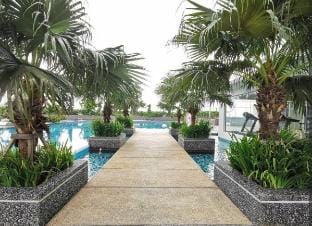 Platino Warm and Stylish 10Pax Netflix By STAY Vacation rental in Johor Bahru