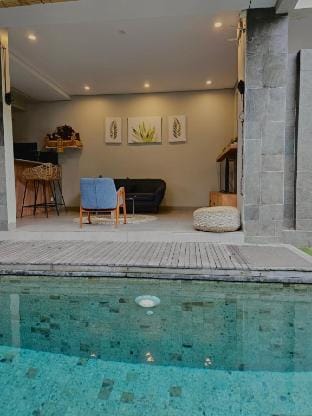 Bali Surya Villa 3BR by The Ai Villa in Bali