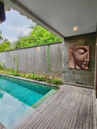 Bali Surya Villa 3BR by The Ai Villa in Bali