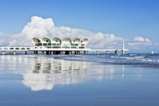 Charming apartment near the beach in Lignano Apartment in Lignano Sabbiadoro