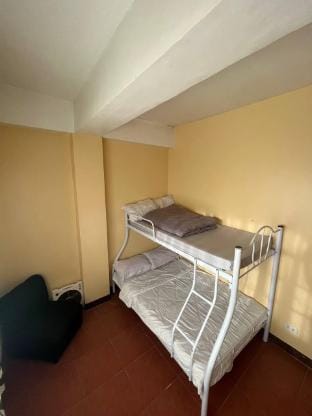 The Haven Transient House Apartment in Baguio