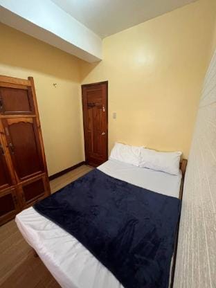 The Haven Transient House Apartment in Baguio