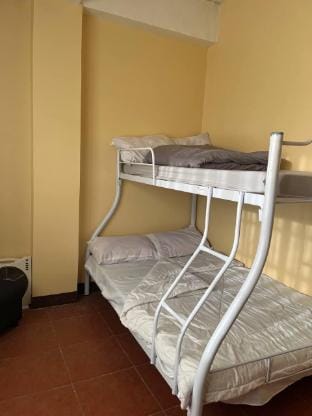 The Haven Transient House Apartment in Baguio