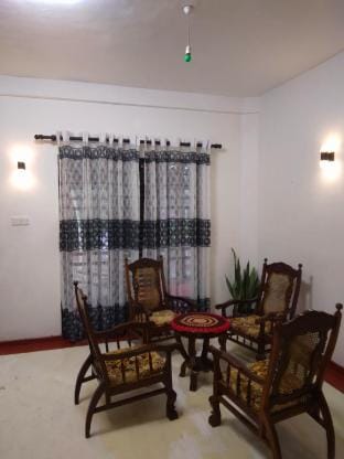 O'Zone Weligama || 2-Bedroom A/C Homestay  Vacation rental in Southern Province