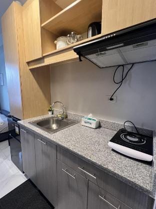 City Stay Condo near Fuente Circle Apartment in Cebu City