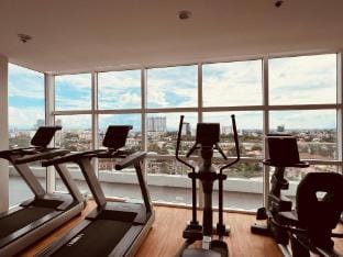 City Stay Condo near Fuente Circle Apartment in Cebu City