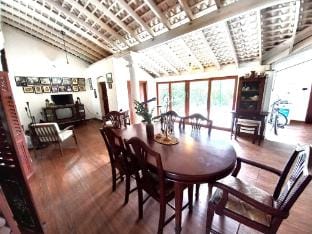 Tamarind Villa Vacation rental in Western Province