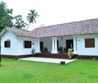 Tamarind Villa Vacation rental in Western Province
