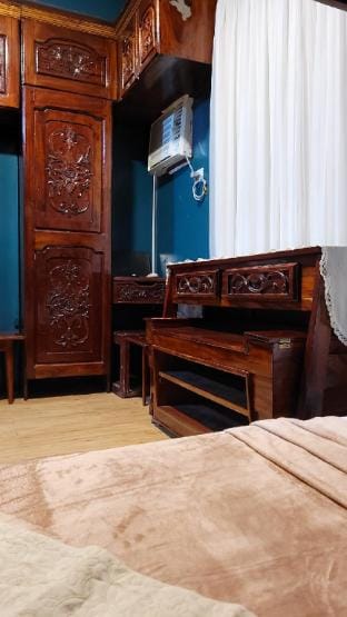 Mesaverte Condormitory Apartment in Cagayan de Oro