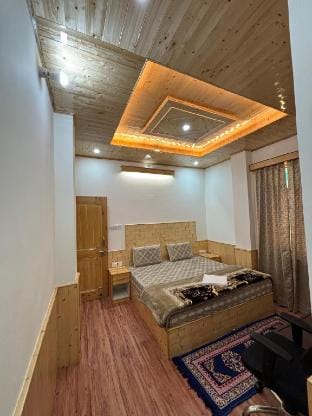 Vizvei Shimla Hills Family Suit Vacation rental in Himachal Pradesh