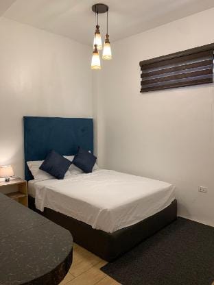 Rm 105 Studio type fully furnished unit Apartment in Angeles