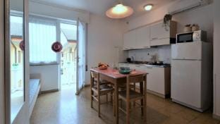 Cozy apartment near the beach in Lignano Apartment in Lignano Sabbiadoro
