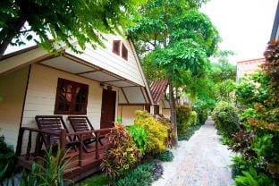 Family Bungalow  - Koh Lipe Vacation rental in Thailand