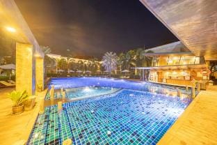 Family Bungalow  - Koh Lipe Vacation rental in Thailand