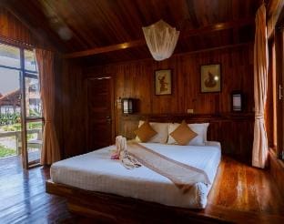 Garden Family Bungalow  - Koh Lipe Vacation rental in Thailand