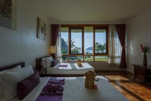 Family Suite - Koh Lipe Vacation rental in Thailand
