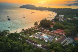Deluxe Balcony - Koh Lipe Vacation rental in Thailand