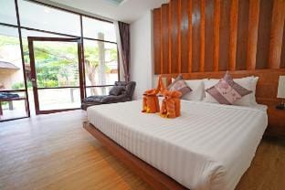 Deluxe Balcony - Koh Lipe Vacation rental in Thailand