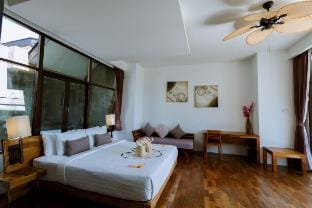 Deluxe Sweet Room - Koh Lipe Vacation rental in Thailand