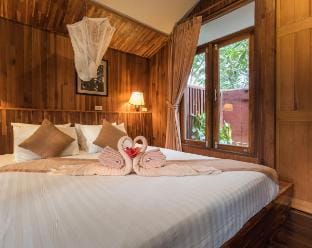 Grand Deluxe Bunglaow - Koh Lipe Vacation rental in Thailand