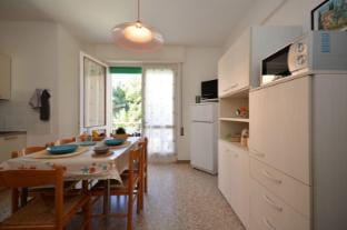 Spacious apartment near the beach in Lignano Apartment in Lignano Sabbiadoro
