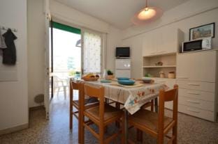 Spacious apartment near the beach in Lignano Apartment in Lignano Sabbiadoro