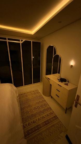 شقة صاله و غرفه و حمام و مطبخ Apartment in Riyadh