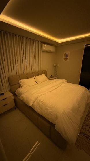 شقة صاله و غرفه و حمام و مطبخ Apartment in Riyadh
