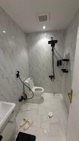 شقة صاله و غرفه و حمام و مطبخ Apartment in Riyadh