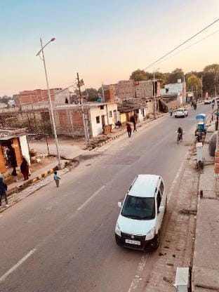 Rishu house Vacation rental in Uttar Pradesh