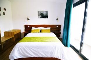 Equitare Rural Apartment Vacation rental in Coimbra District, Portugal