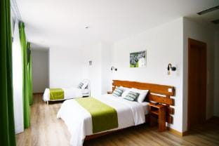 Equitare Rural Apartment Vacation rental in Coimbra District, Portugal