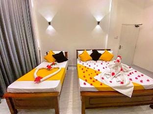 shalom resort yala Apartment in Southern Province