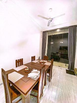 shalom resort yala Apartment in Southern Province