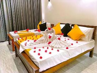 shalom resort yala Apartment in Southern Province