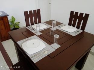 Shalom resorts Yala Apartment in Southern Province