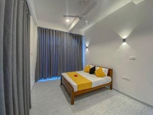 Shalom resorts Yala Apartment in Southern Province
