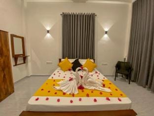 Shalom resorts Yala Apartment in Southern Province
