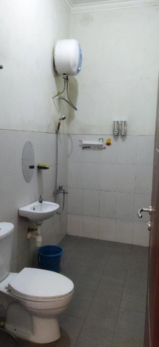Emerald Villas D-5 Villa in Batu