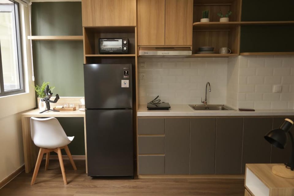 Katalonya Apartemen Cikarang  Apartment in West Java
